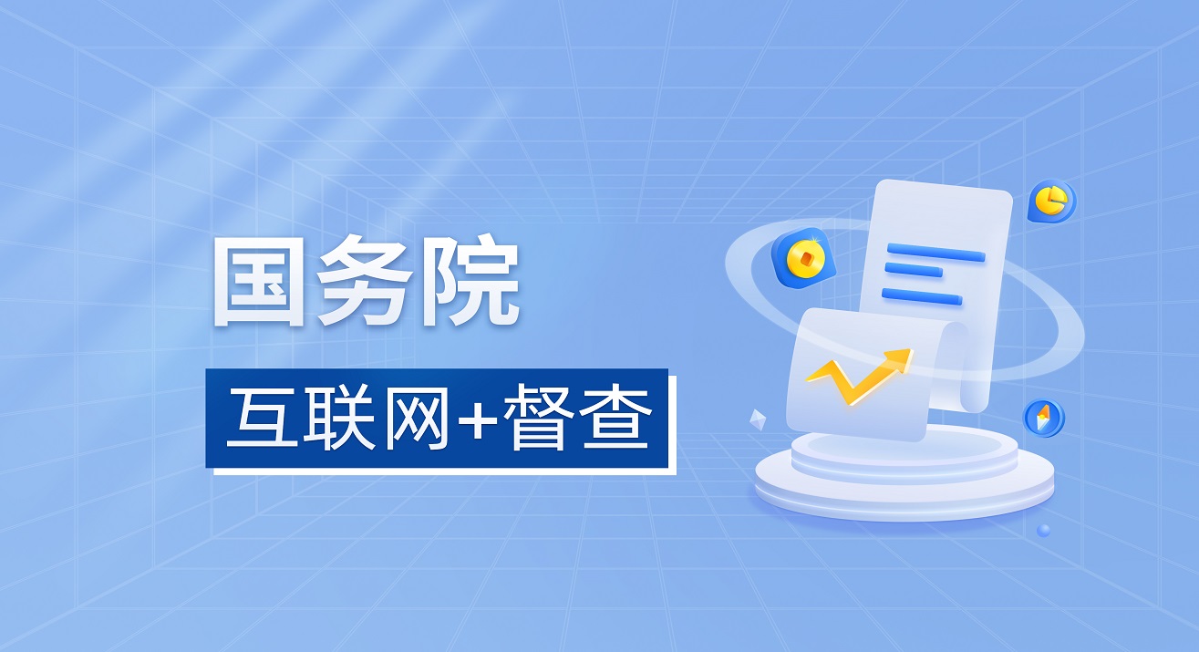 互聯(lián)網(wǎng)+督查